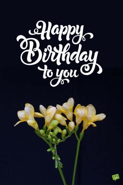 Floral Wishes eCards | Free Birthday Images with Flowers