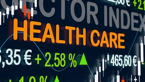 Four Healthcare stock picks from Beacon Securities