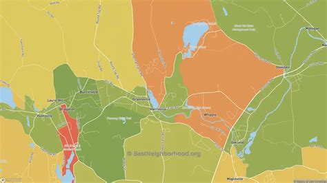 Burrillville, RI Housing Data | BestNeighborhood.org