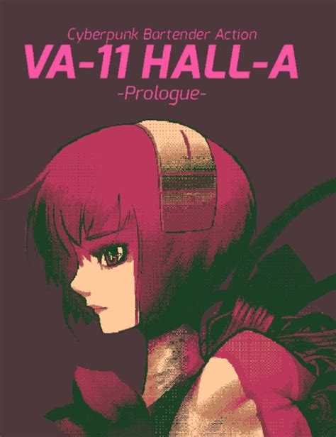 VA-11 HALL-A Prologue - Steam Games