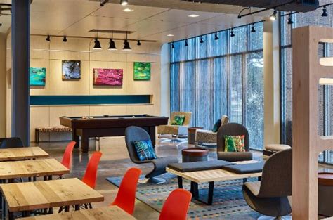 Aloft Austin Northwest, 14020 N Highway 183, Austin, TX - MapQuest