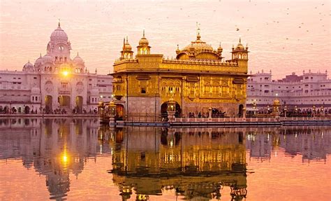 HD wallpaper: harmandir sahib | Wallpaper Flare