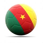 Cameroon Flag PNG HD | PNG All