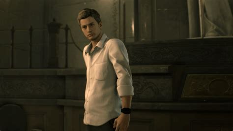 Resident Evil Village Brings Ethan Back Because Devs Grew Attached To The Character - Gameranx