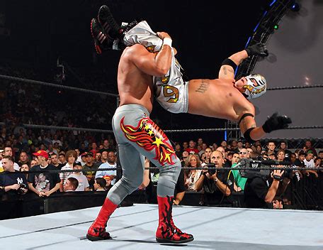 WWE: 50 Most Painful Wrestling Moves in History | News, Scores ...