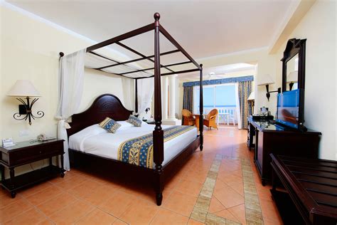 Bahia Principe Grand Jamaica Resort- Runaway Bay – Bahia Principe Grand ...