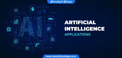 Top 10 Artificial Intelligence Applications | AI Applications ...