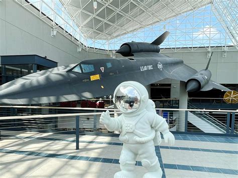 Strategic Air Command & Aerospace Museum - Carltonaut's Travel Tips