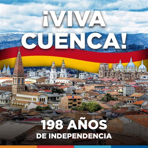 Imagenes De La Independencia De Cuenca - Mayhm001