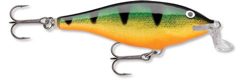 Rapala SSR Shallow Shad Rap – Kabele's Trading Post