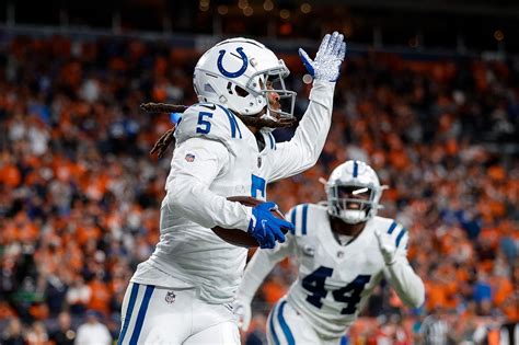 Colts, Texans Injury Report: Top Cornerback Remains Out - Sports ...