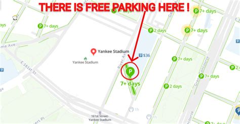 Parking Near Yankee Stadium- The 2024 Ultimate Guide