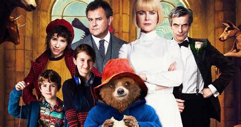 Paddington 2 Brings Back Director Paul King