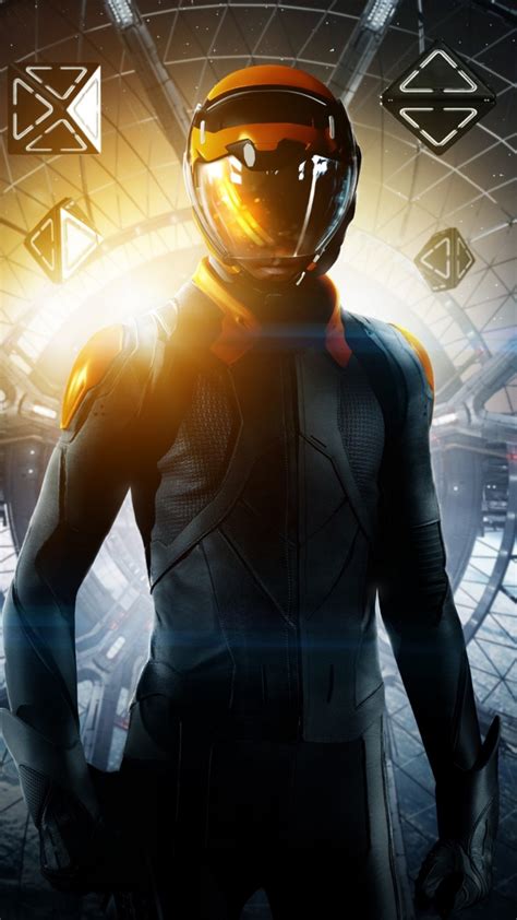 Download wallpaper 720x1280 ender's game, 2013, movie, samsung galaxy ...