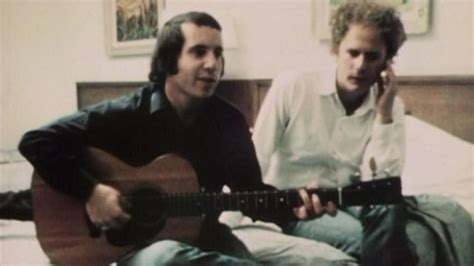 Simon and Garfunkel: Songs of America (1969) | MUBI