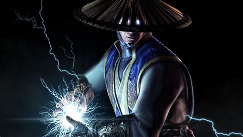 Mortal Kombat X Fatalities guide | Eurogamer.net