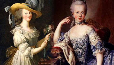 Marie Antoinette: History’s Controversial Fashion Queen