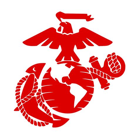 Usmc Ega