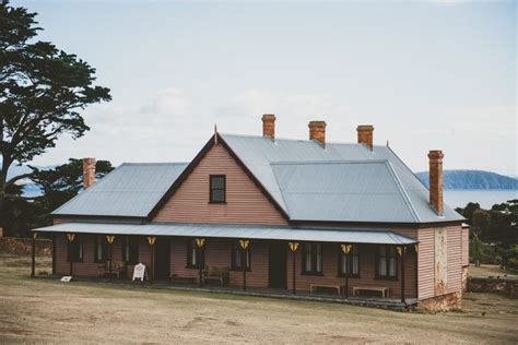 How to Visit Maria Island, Tasmania