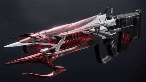 Destiny 2 best PvP weapons and meta guns in Season of the Wish