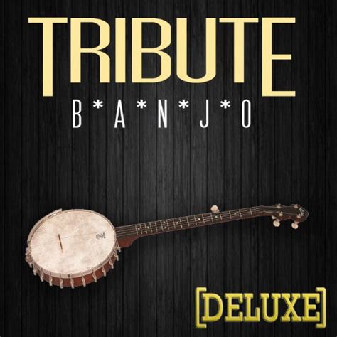 Play Banjo (Rascal Flatts Deluxe Tribute) by The Flat Banjos on Amazon ...