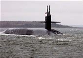 US Nuclear-Powered Sub Arrives in S. Korea amid Possibility of North Korea ICBM Launch - Other ...