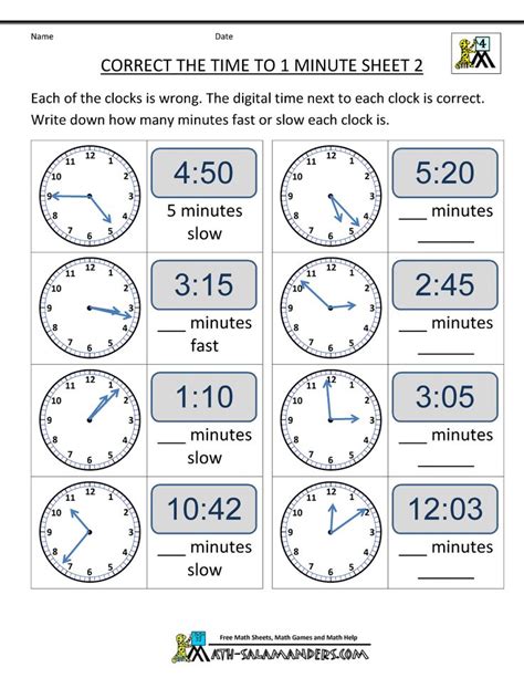 Pin on MATH - worksheets