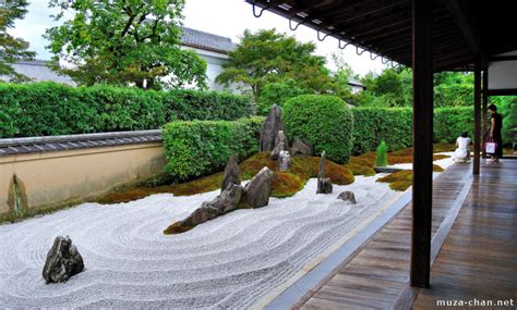 Learn the History of the Japanese Zen Garden | Times Square Chronicles