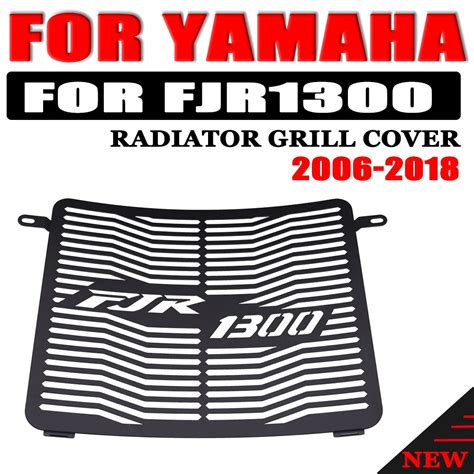 For Yamaha Fjr1300 Fjr 1300 2006 - 2018 2014 2015 2016 2017 Motorcycle ...