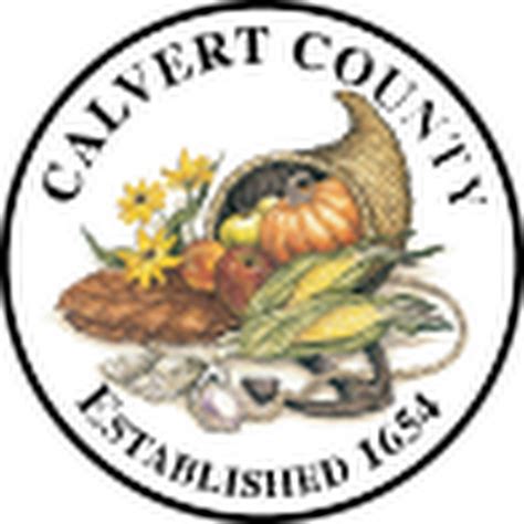 Calvert County Government - YouTube