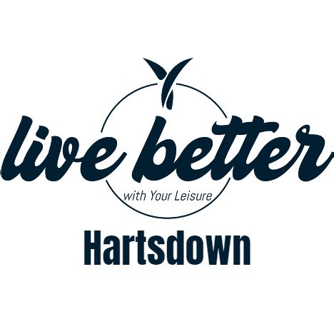 Hartsdown Leisure Centre • Community Active