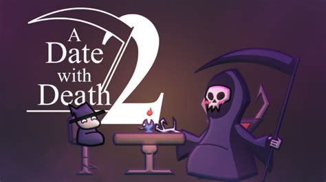 A Date with Death 2