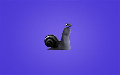 Snails, Turbo (film), HD Wallpaper | Rare Gallery