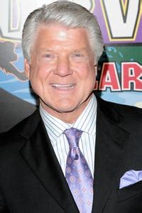 Jimmy Johnson Biography, Celebrity Facts and Awards - TV Guide