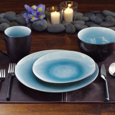 Sears Dail Deal: Ty Pennington Dinnerware Set $34.99 (Reg $79.99 ...