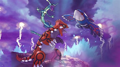 Pokémon Ruby and Pokémon Sapphire turn 17 years old in North America ...