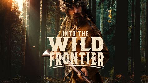 INSP New Series, Into The Wild Frontier Premiering February 17th - Cowgirls In Style Magazine