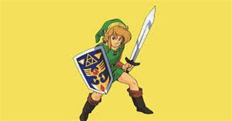 Legend of Zelda Logic Quiz - By narwaffl