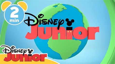 Cbeebies Disney Junior