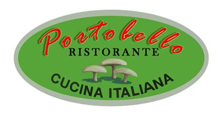 Portobello Ristorante Near Me - Pickup and Delivery