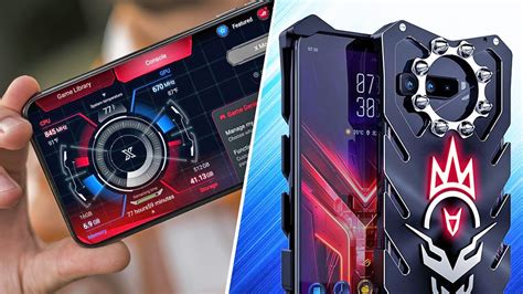 BEST FLAGSHIP & GAMING PHONE 2021 YOU MUST SEE - YouTube