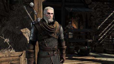 I want to make a Geralt w/ ursine armor cosplay. Any tips? : r/witcher