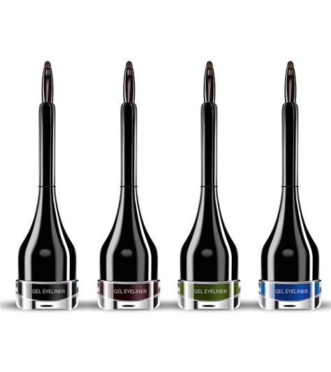 15 Best Gel Eyeliners (Reviews) For 2023: Expert's Choice