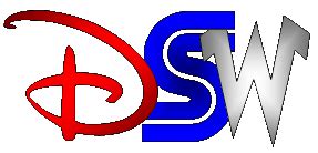 DSW logo by DisneyEquestrian2012 on DeviantArt