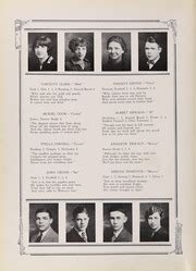 Washington High School - Massillonian Yearbook (Massillon, OH), Class of 1926, Page 22 of 188