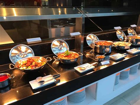 Atrium Buffet Crown Perth Price & Review 2024: Budget-Friendly Or Not?