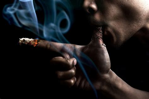 3d Magical Hand With Color Smoke Wallpaper - Smoking Picture Hd ...