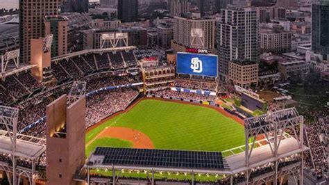 Petco Park Tours | GetYourGuide