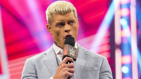 Cody Rhodes Opens Up About AEW 'Regrets' - WrestleTalk