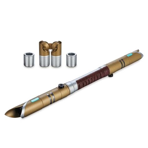 Limited Edition Star Wars Jedi Temple Guard Lightsaber Hits shopDisney